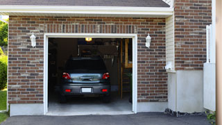 Garage Door Installation at Northlake San Jose, California